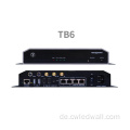 Novastartaurus -Serie Multimedia Player TB50 WiFi Controller